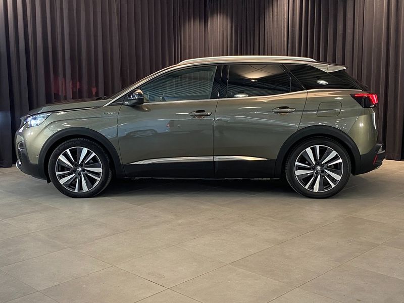 Peugeot 3008 bild 3