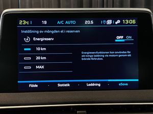 Peugeot 3008 bild 13