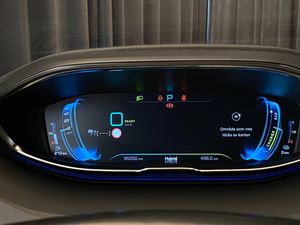 Peugeot 3008 bild 28