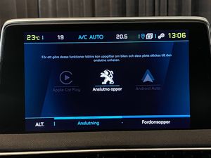 Peugeot 3008 bild 20