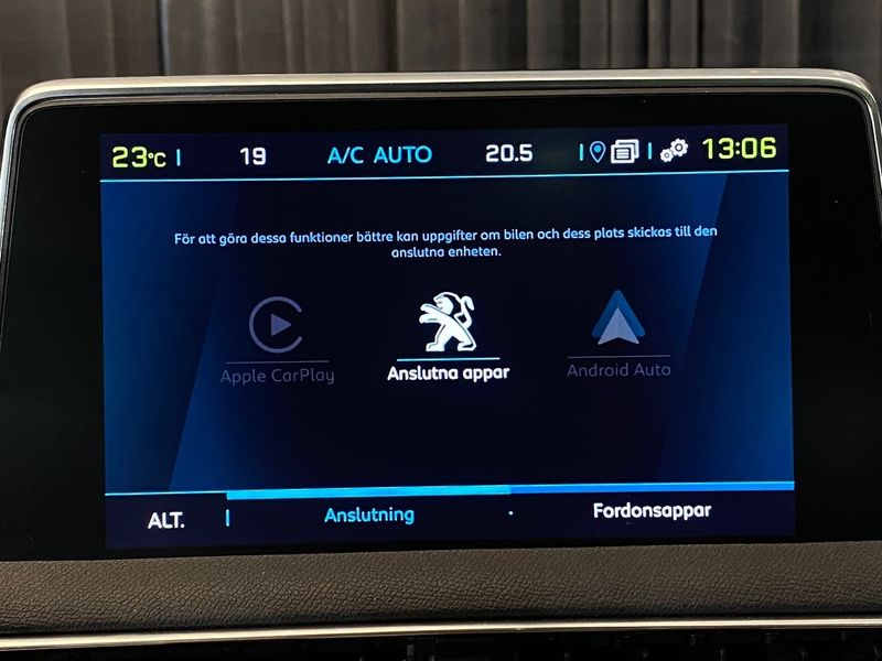 Peugeot 3008 bild 20