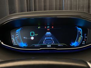 Peugeot 3008 bild 33