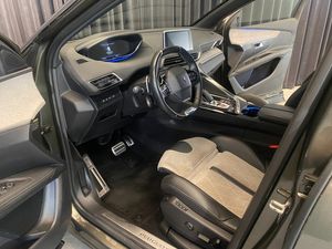 Peugeot 3008 bild 35