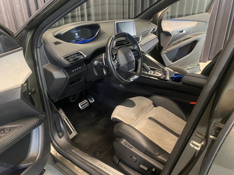 Peugeot 3008 bild 35