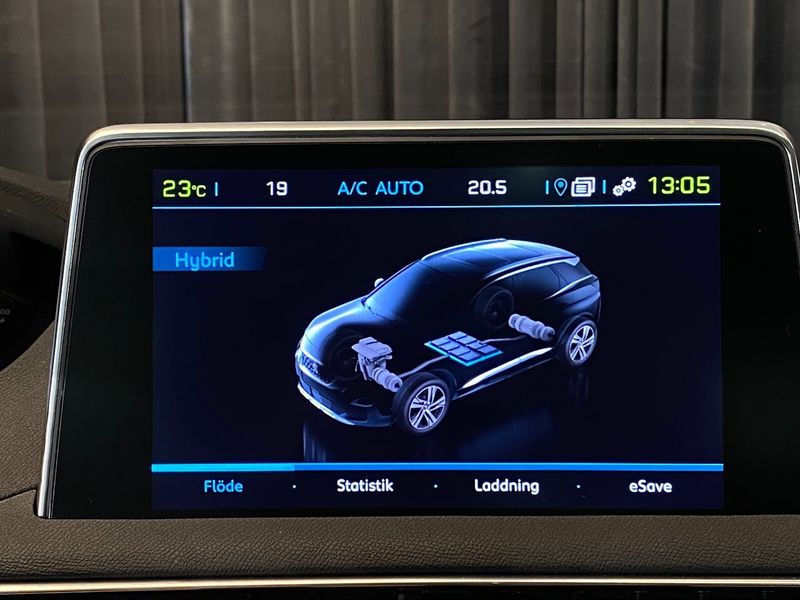 Peugeot 3008 bild 10