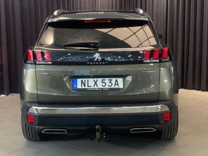 Peugeot 3008 bild 2