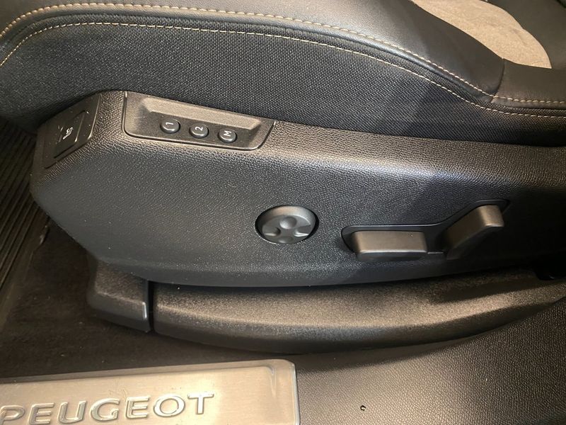 Peugeot 3008 bild 38