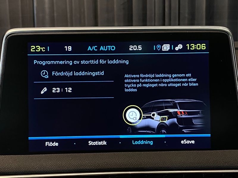 Peugeot 3008 bild 12