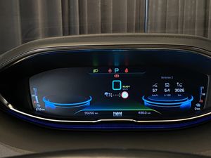 Peugeot 3008 bild 29