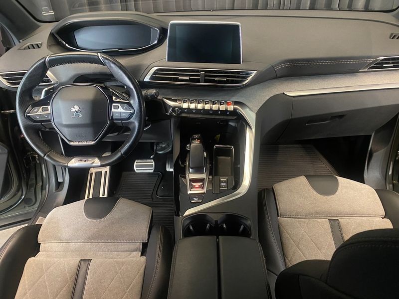 Peugeot 3008 bild 6