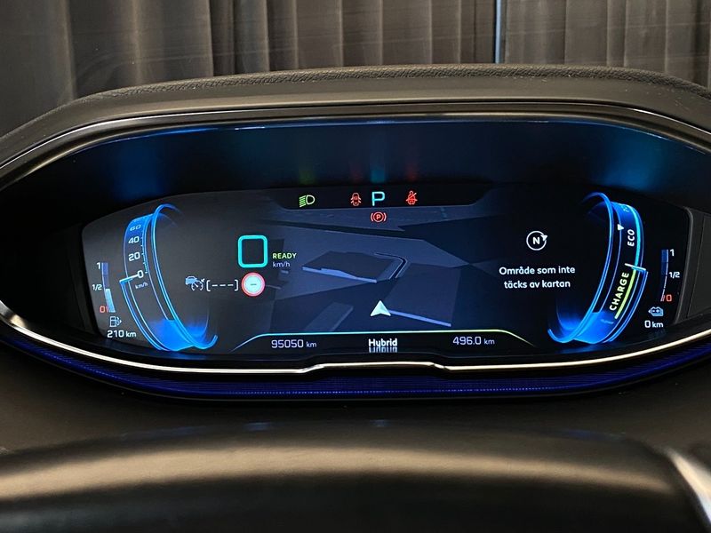Peugeot 3008 bild 34