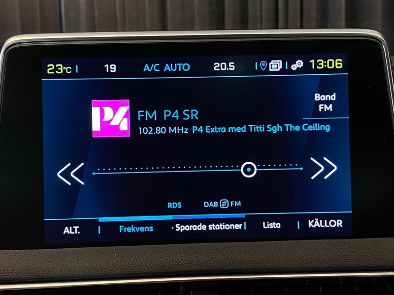 Peugeot 3008 bild 14