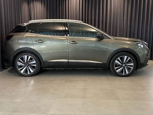 Peugeot 3008 bild 5
