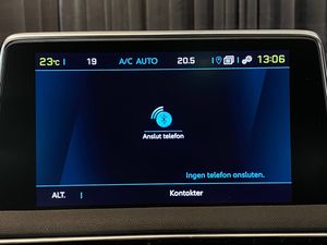 Peugeot 3008 bild 19