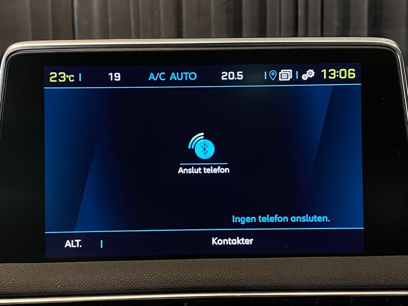 Peugeot 3008 bild 19