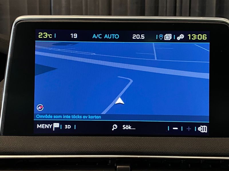 Peugeot 3008 bild 16