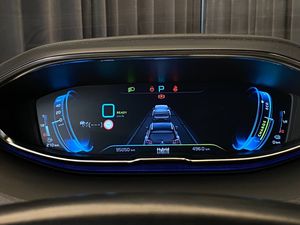 Peugeot 3008 bild 9