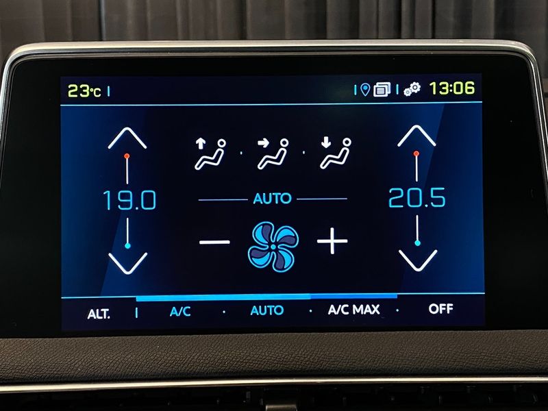 Peugeot 3008 bild 15