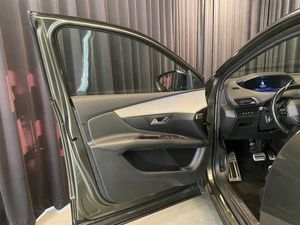 Peugeot 3008 bild 36