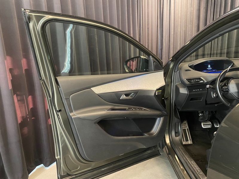 Peugeot 3008 bild 36