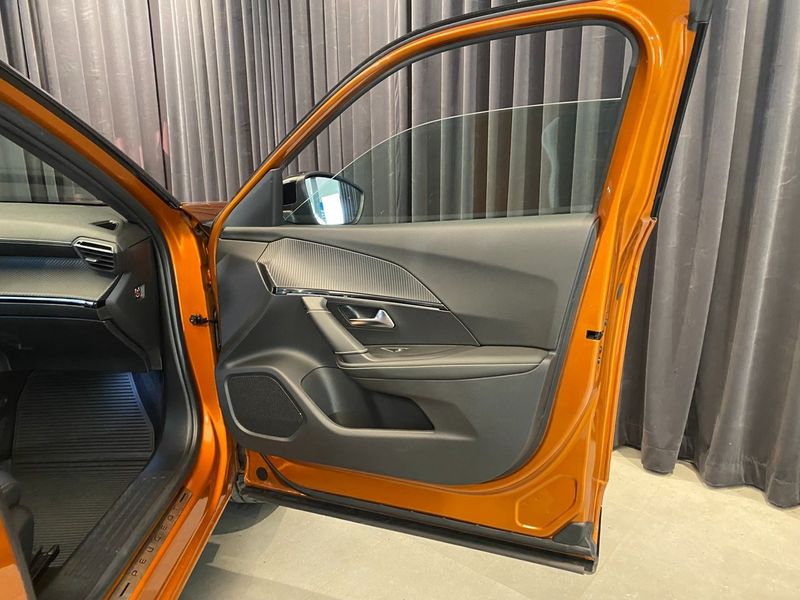 Peugeot 2008 bild 37