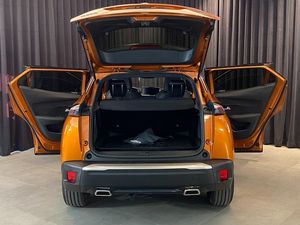 Peugeot 2008 bild 27
