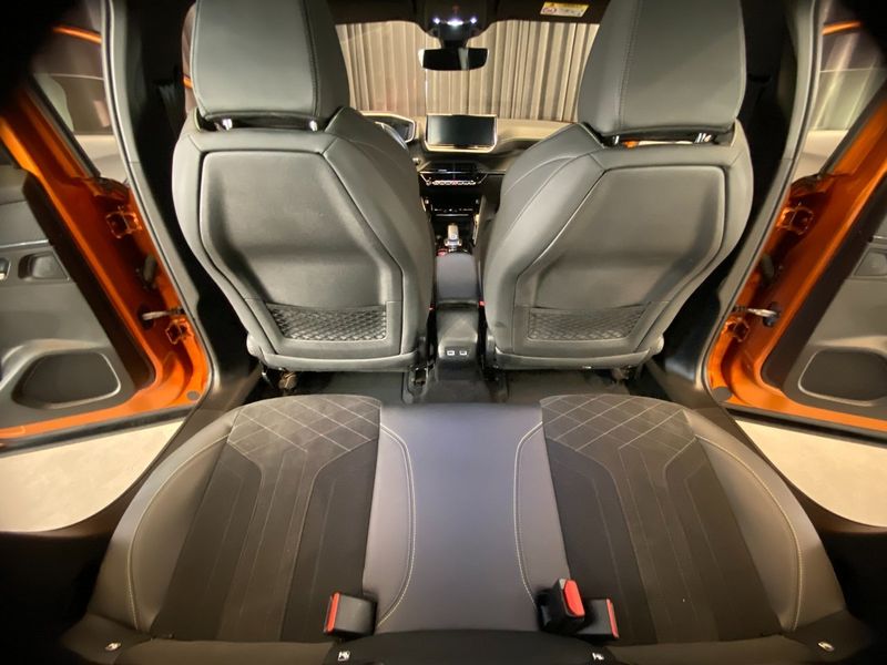 Peugeot 2008 bild 35