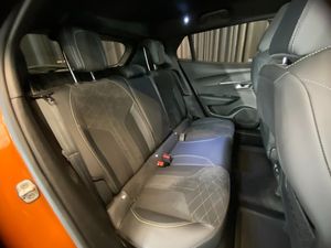 Peugeot 2008 bild 10