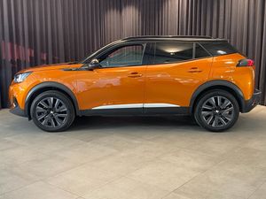 Peugeot 2008 bild 3