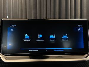 Peugeot 2008 bild 16