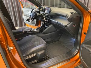 Peugeot 2008 bild 38
