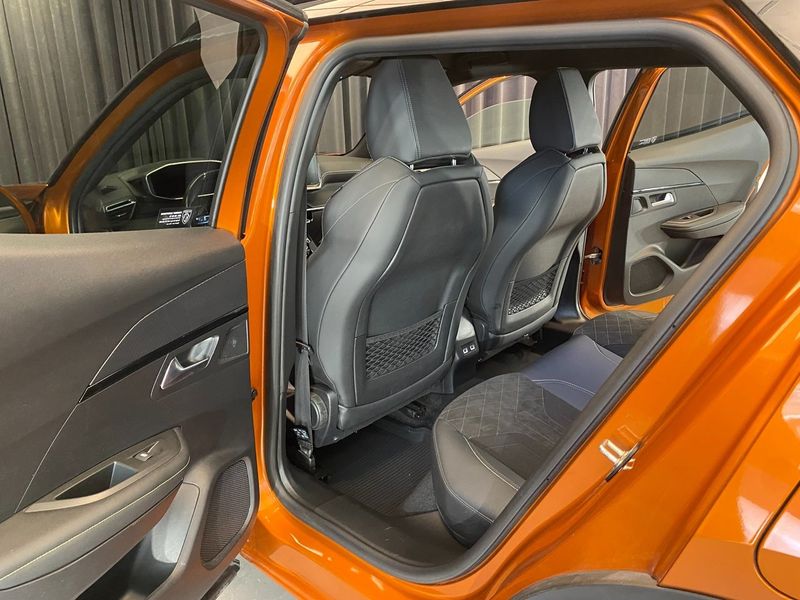 Peugeot 2008 bild 32