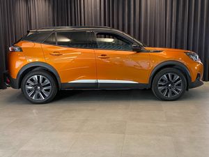 Peugeot 2008 bild 5