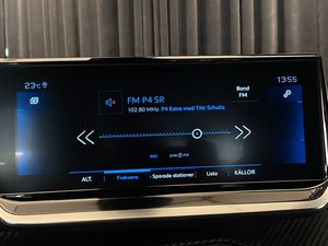 Peugeot 2008 bild 12