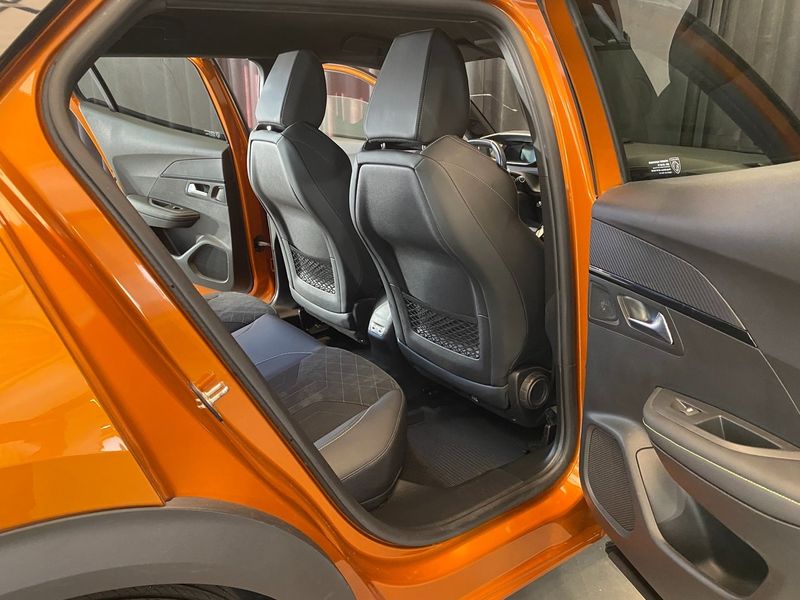 Peugeot 2008 bild 34