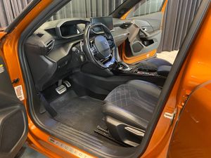 Peugeot 2008 bild 28