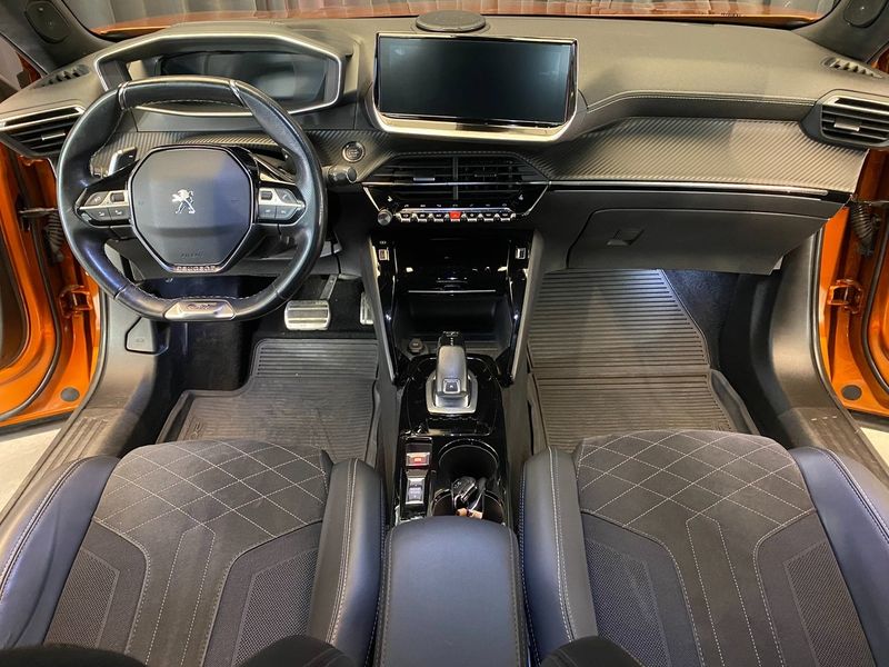 Peugeot 2008 bild 6
