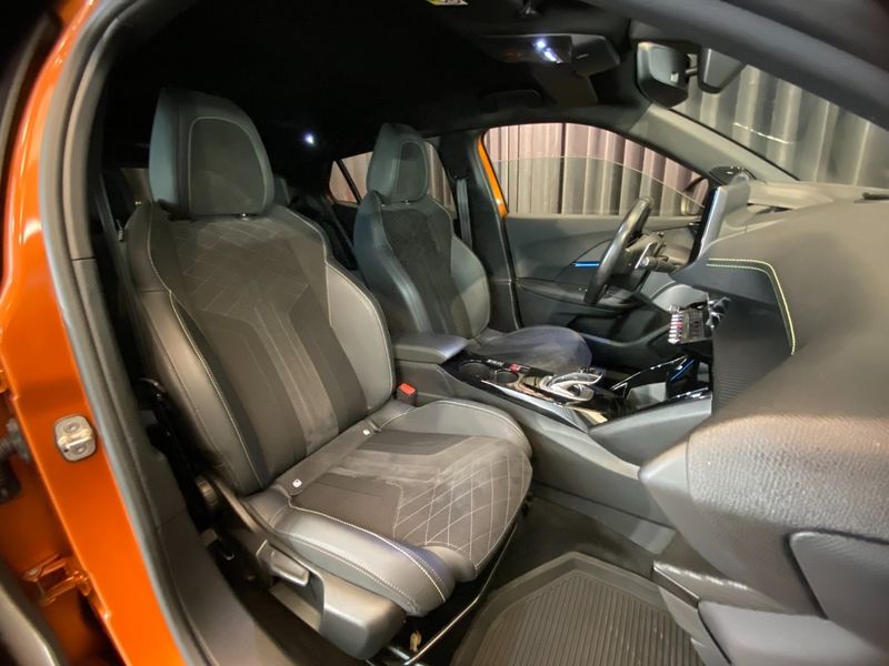 Peugeot 2008 bild 9