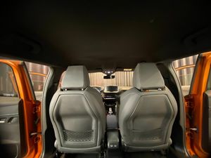 Peugeot 2008 bild 36