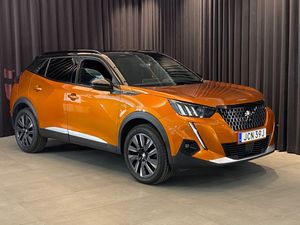 Peugeot 2008 bild 1