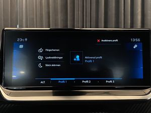 Peugeot 2008 bild 19