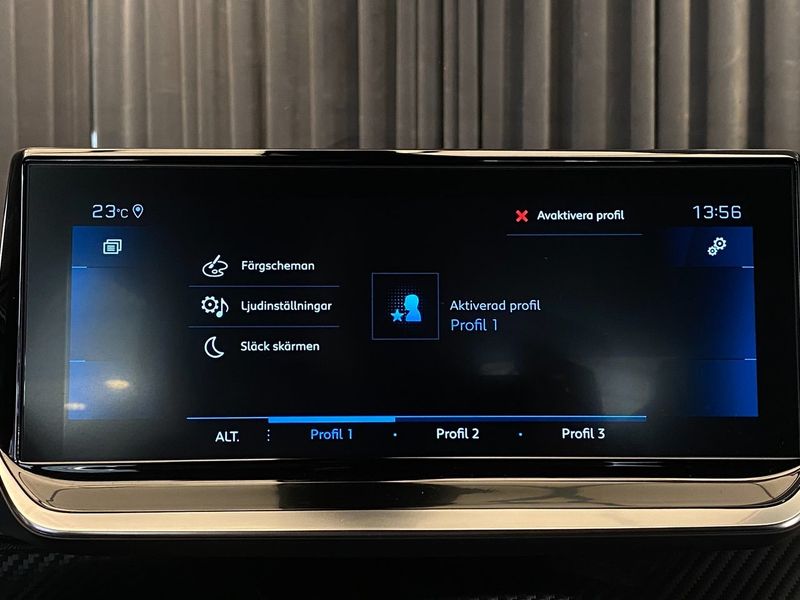 Peugeot 2008 bild 19