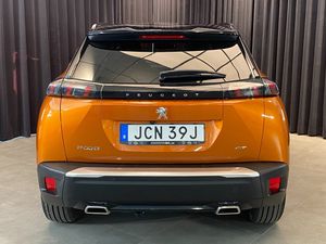 Peugeot 2008 bild 2
