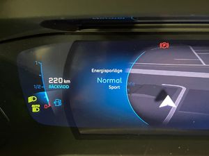 Peugeot 2008 bild 25