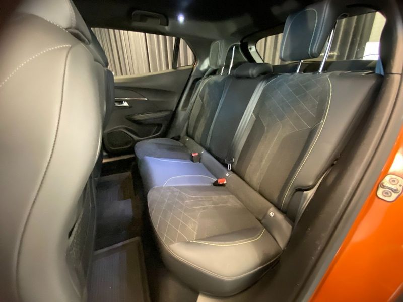 Peugeot 2008 bild 8