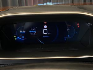 Peugeot 2008 bild 11