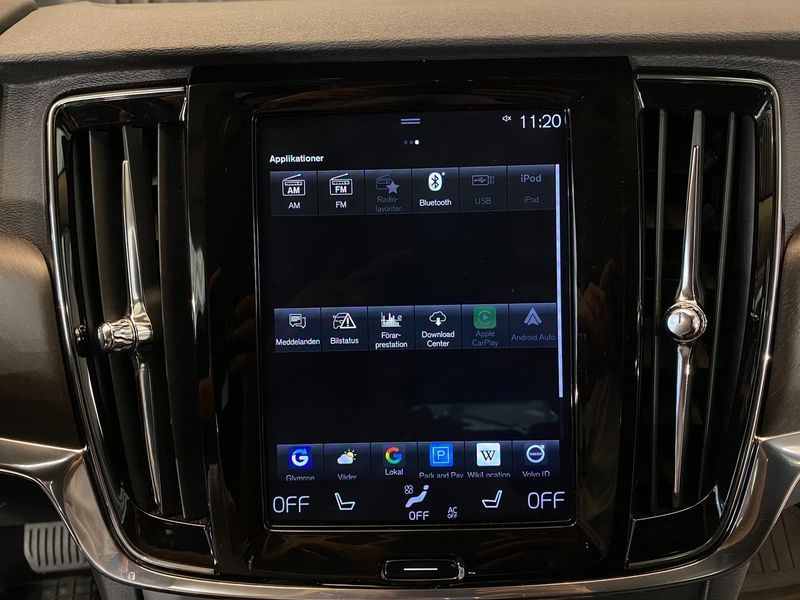Volvo V90 bild 13