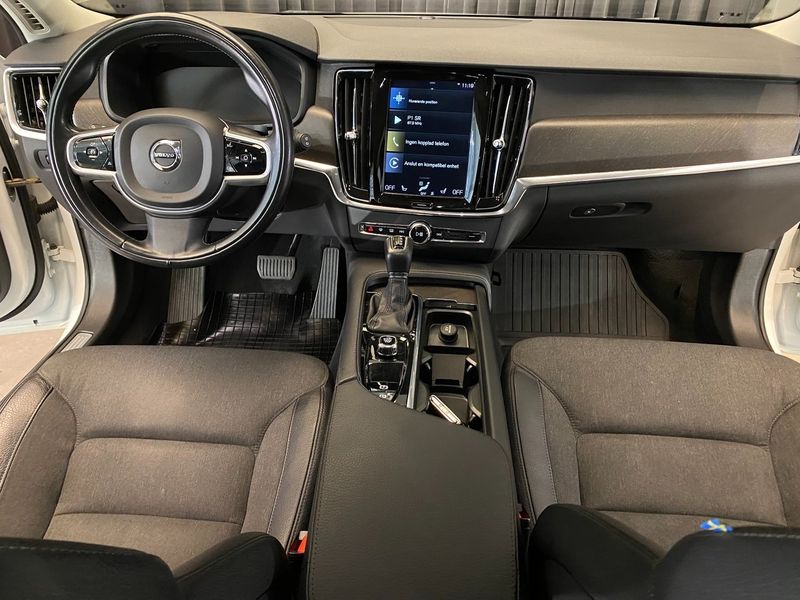 Volvo V90 bild 6