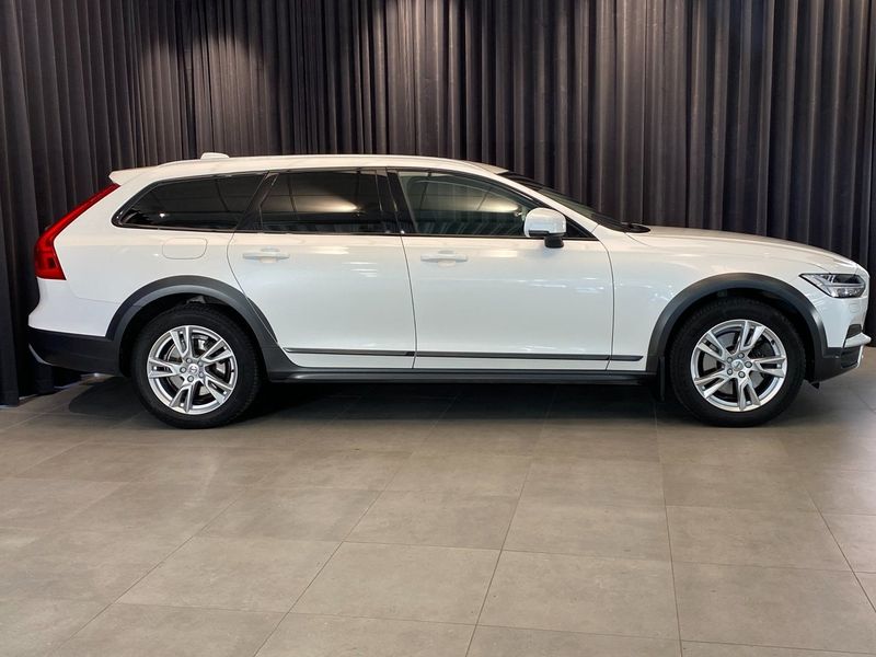 Volvo V90 bild 5