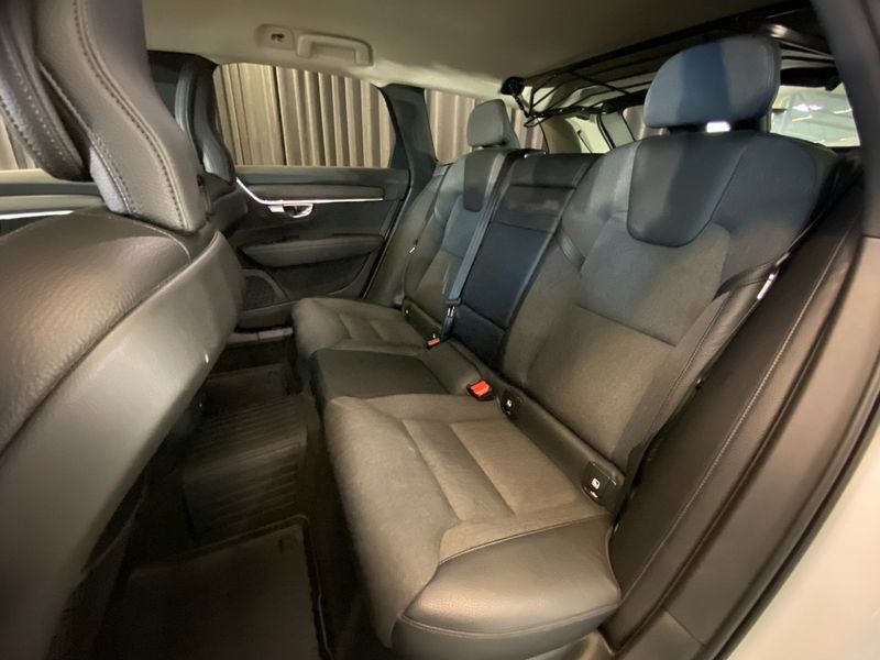 Volvo V90 bild 8